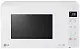 Cuptor cu microunde LG MS2595GIH, alb