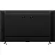 Televizor Tcl 55C61KS, negru