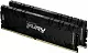 Memorie Kingston Fury Renegade 32GB (2x16GB) DDR4-4000MHz, CL19, 1.35V