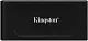 Disc rigid SSD extern Kingston XS1000 BoC 2TB, negru