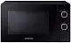Cuptor cu microunde Samsung MS20A3010AL, negru