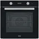 Cuptor electric Franke FSL 86 H BK (116.0609.447), negru pe tehnoparc.md Cuptor electric Franke FSL 86 H BK (116.0609.447), negru