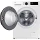 Стиральная машина Samsung WW11DG5B2FAELE, белый