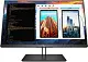 Monitor HP Z27 4K UHD, negru