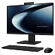All-in-One Asus AiO P440VAK (23.8"/FHD/Core i3-1315U/8GB/512GB), negru
