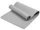 Covoraș fitness 4Play Eva Yoga Mat AT22, gri
