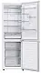 Холодильник Haier EHD3PWDNPW186, белый