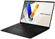 Ноутбук Asus Vivobook S 16 OLED M5606KA (16.0"/3K/Ryzen AI 7 350/24GB/1TB/Radeon 880M Graphics), черный на tehnoparc.md Ноутбук Asus Vivobook S 16 OLED M5606KA (16.0"/3K/Ryzen AI 7 350/24GB/1TB/Radeon 880M Graphics), черный