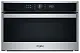 Cuptor cu microunde incorporabil Whirlpool WMD44MX, inox pe tehnoparc.md Cuptor cu microunde incorporabil Whirlpool WMD44MX, inox