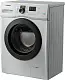 Maşină de spălat rufe Samsung WF60F1R2E2SDBY, argintiu