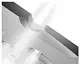 Fier de călcat Philips GC4541/20, alb/albastru