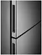 Frigider AEG ORC6M481EX, inox