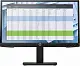 Monitor HP P24h G4, negru