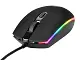 Mouse Qumo Pretender, negru