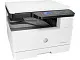 Multifuncțională HP LaserJet M433a, alb