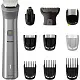 Aparat de ras Philips MG5931/15, argintiu