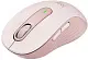 Мышка Logitech M650, розовый