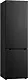 Холодильник LG GBV7280CEV, черный/нержавеющая сталь