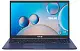 Laptop Asus X515EA (15.6"/HD/Pentium 7505/8GB/256GB/Intel UHD), albastru