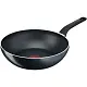 Tigaie Tefal C2721953, negru