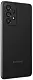 Smartphone Samsung SM-A536 Galaxy A53 6GB/128GB, negru