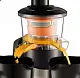Storcător Tefal ZC255B38, negru/gri