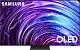 Телевизор Samsung QE65S95DAUXUA, черный