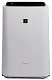 Purificator de aer Sharp KCD50EUW, alb