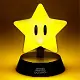 Ночной светильник Paladone Super Mario Super Star Icon Light V3 PP6361NNV3ID, желтый на tehnoparc.md Ночной светильник Paladone Super Mario Super Star Icon Light V3 PP6361NNV3ID, желтый