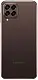 Смартфон Samsung SM-M336 Galaxy M33 5G 6GB/128GB, коричневый