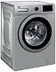 Стиральная машина Beko WUE8736XBS, серый