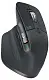 Мышка Logitech MX Master 3, черный