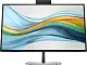 Monitor HP S5 Pro 527pm, argintiu