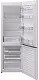 Frigider Sharp SJ-FBB04DTXWE-EU, alb