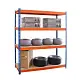 Стеллаж Xenos StrongLine 180x160x50cm