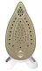 Fier de călcat cu aburi Tefal GV9721E0, bordo
