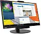 Monitor Lenovo ThinkCentre Tiny-In-One 27, negru