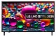 Televizor Lg 43UA75006LA, negru