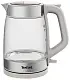 Электрочайник Tefal KI605B30, нержавеющая сталь, нержавеющая сталь на tehnoparc.md Электрочайник Tefal KI605B30, нержавеющая сталь, нержавеющая сталь