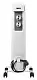 Calorifer electric cu ulei Zanussi ZOH/CS-09W, alb