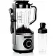 Blender Bosch MMBV621M, argintiu pe tehnoparc.md Blender Bosch MMBV621M, argintiu
