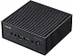 Mini PC Asus Mini PC PN42 (Intel N100/4GB/128GB/Win 11 Pro), negru