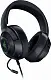 Наушники Razer Kraken V3 X, черный