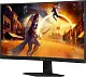 Monitor Aoc C27G4ZXE, negru