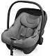 Детское автокресло KinderKraft I-Light, серый