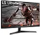 Monitor LG 32GN550-B, negru