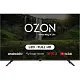 Телевизор Ozon H32DN6500S, черный, черный на tehnoparc.md Телевизор Ozon H32DN6500S, черный, черный