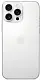 Smartphone Apple iPhone 16 Pro Max 256GB, alb
