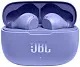 Căşti JBL Wave 200TWS, violet