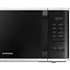 Cuptor cu microunde Samsung MS23K3513AW/OL, alb